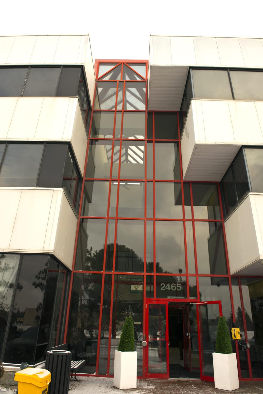 St. Laurent — Mosaic Convention Centre